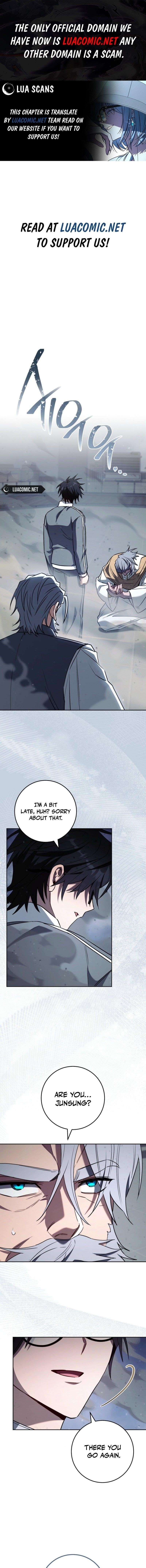 The Top Ranker’s Aspiring Writer Life Manual - Chapter 39 Page 2