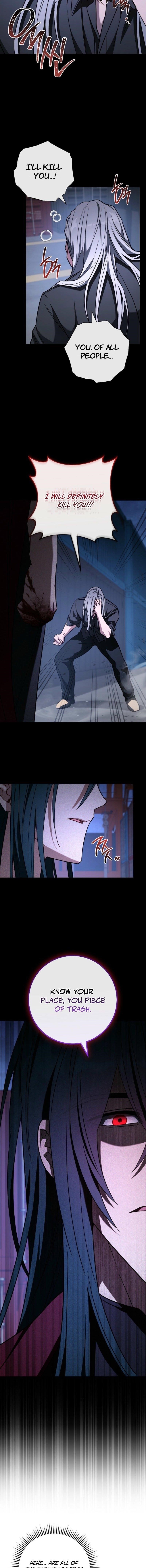 The Top Ranker’s Aspiring Writer Life Manual - Chapter 39 Page 7