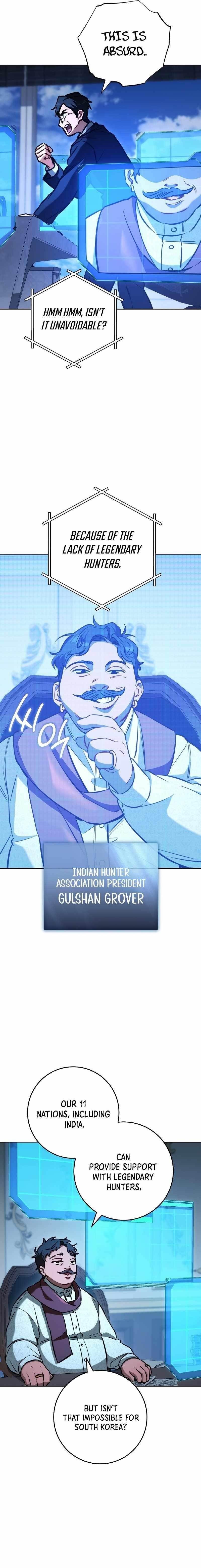 The Top Ranker’s Aspiring Writer Life Manual - Chapter 4 Page 11