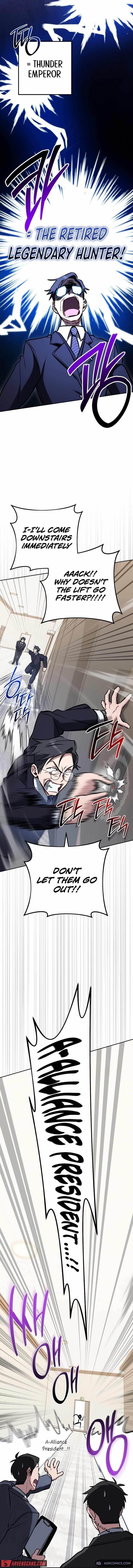 The Top Ranker’s Aspiring Writer Life Manual - Chapter 4 Page 18