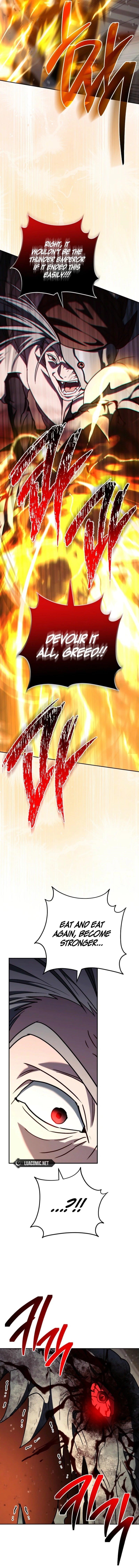 The Top Ranker’s Aspiring Writer Life Manual - Chapter 40 Page 13