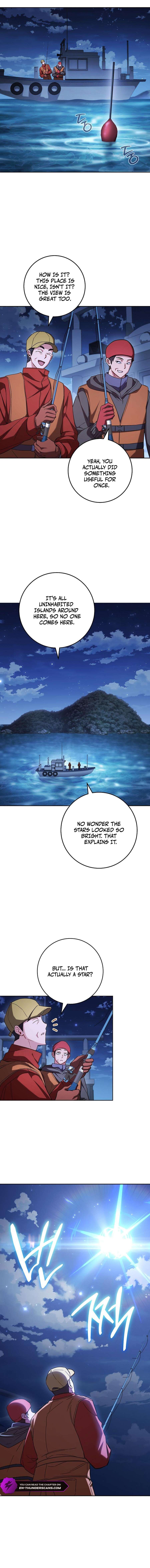 The Top Ranker’s Aspiring Writer Life Manual - Chapter 44 Page 2