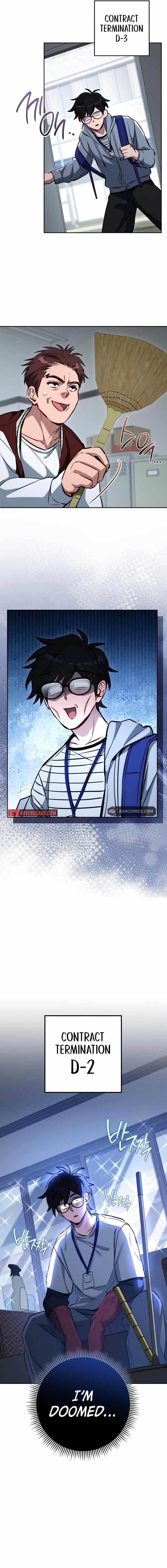 The Top Ranker’s Aspiring Writer Life Manual - Chapter 5 Page 16