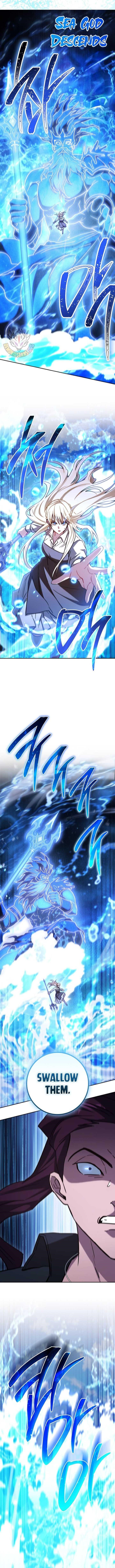 The Top Ranker’s Aspiring Writer Life Manual - Chapter 52 Page 11