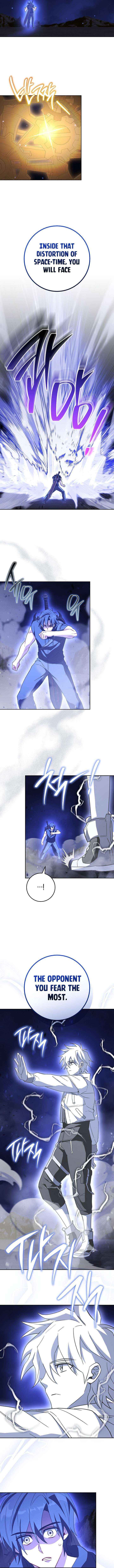 The Top Ranker’s Aspiring Writer Life Manual - Chapter 57 Page 2