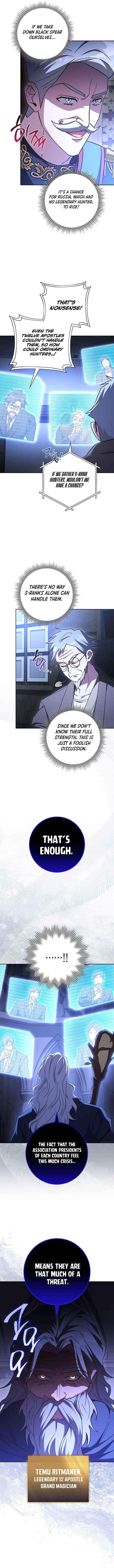 The Top Ranker’s Aspiring Writer Life Manual - Chapter 57 Page 8