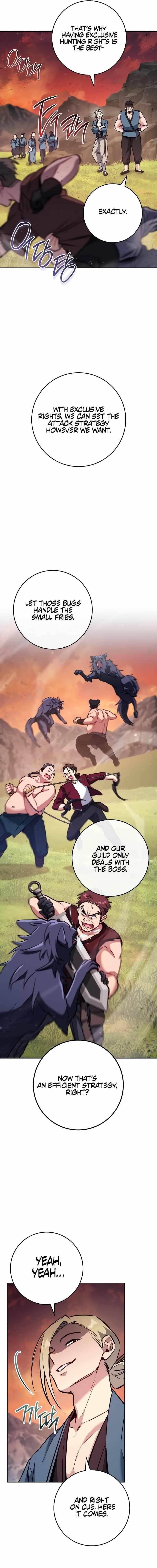 The Top Ranker’s Aspiring Writer Life Manual - Chapter 6 Page 17