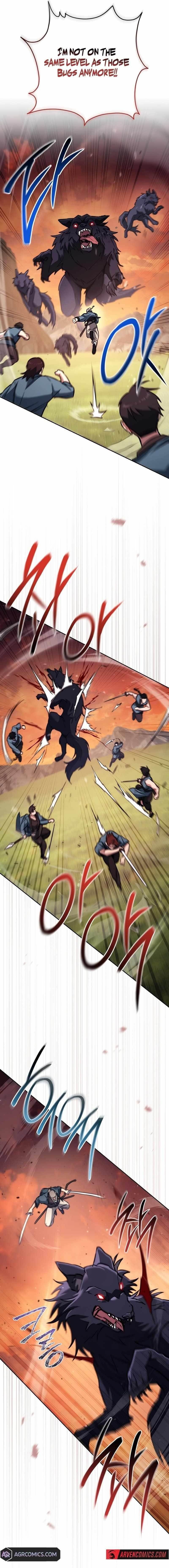 The Top Ranker’s Aspiring Writer Life Manual - Chapter 6 Page 19