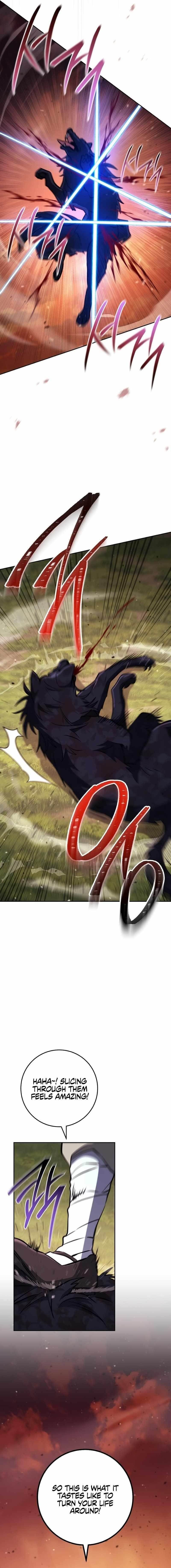 The Top Ranker’s Aspiring Writer Life Manual - Chapter 6 Page 20