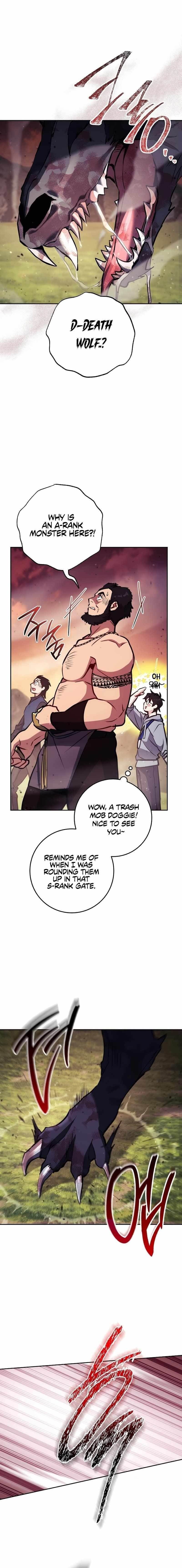 The Top Ranker’s Aspiring Writer Life Manual - Chapter 6 Page 22