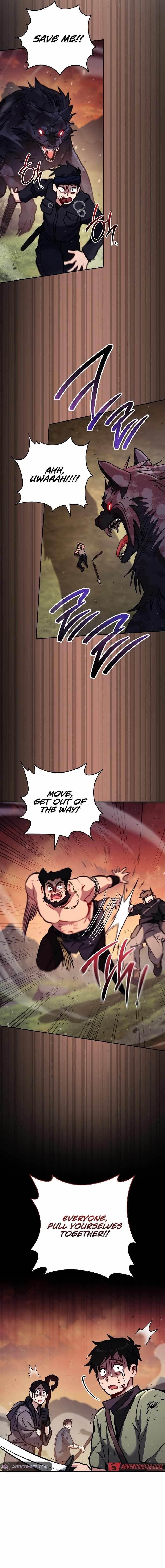 The Top Ranker’s Aspiring Writer Life Manual - Chapter 7 Page 6