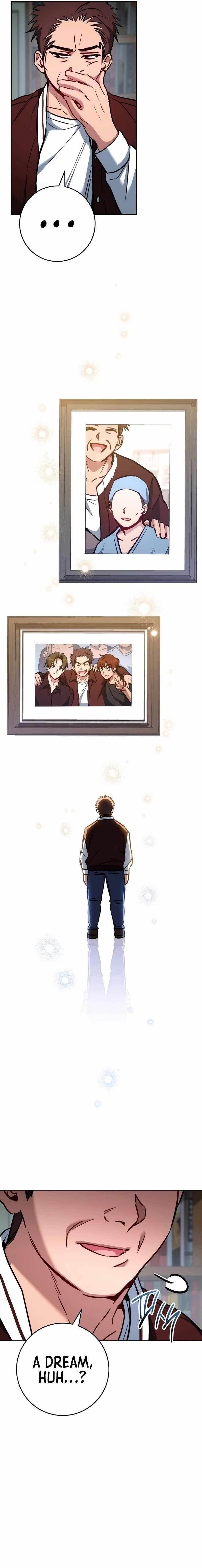 The Top Ranker’s Aspiring Writer Life Manual - Chapter 8 Page 24