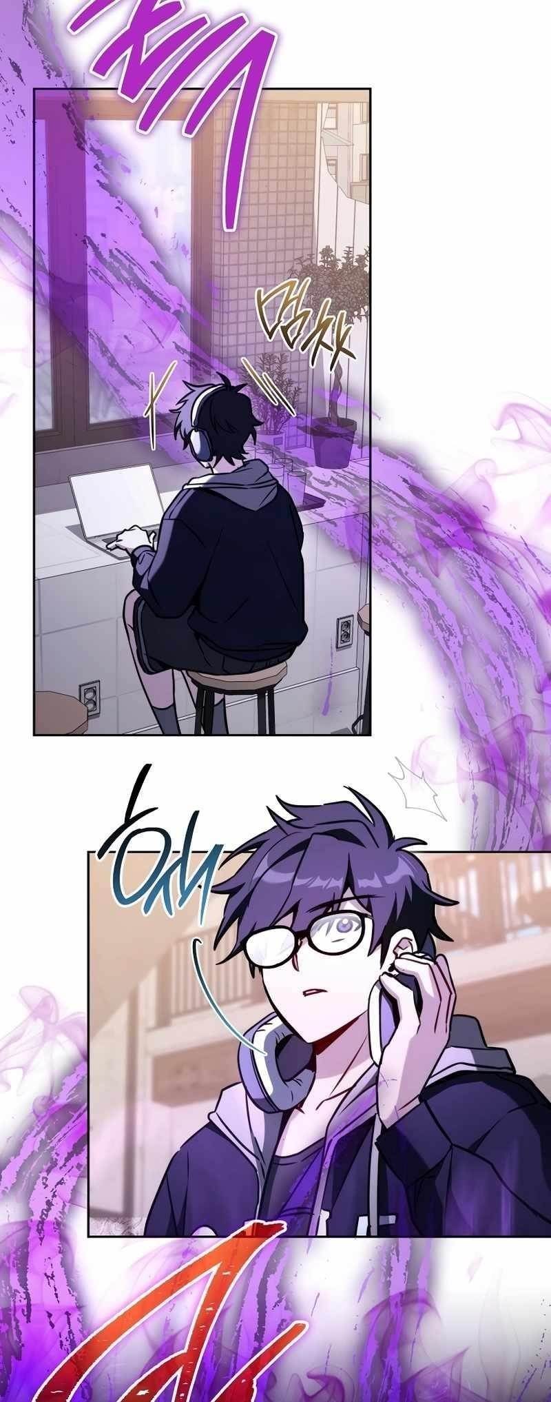 The Top Ranker’s Aspiring Writer Life Manual - Chapter 9 Page 6