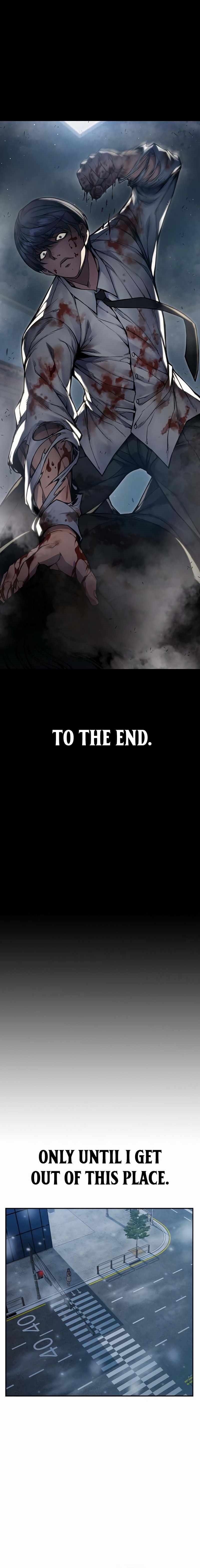 Juvenile Prison - Chapter 1 Page 45