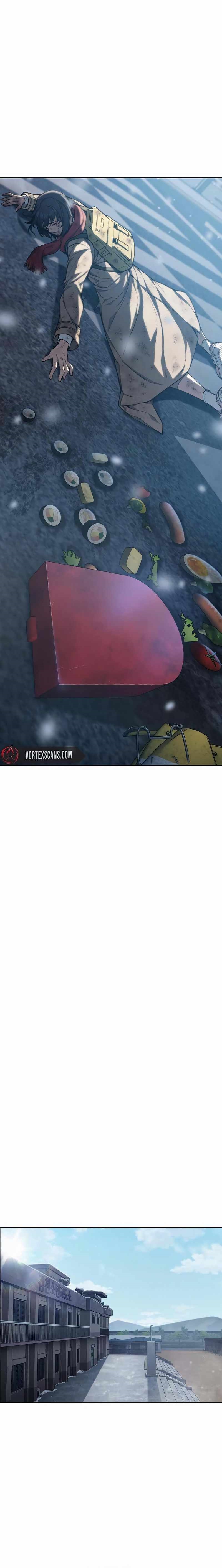 Juvenile Prison - Chapter 1 Page 50