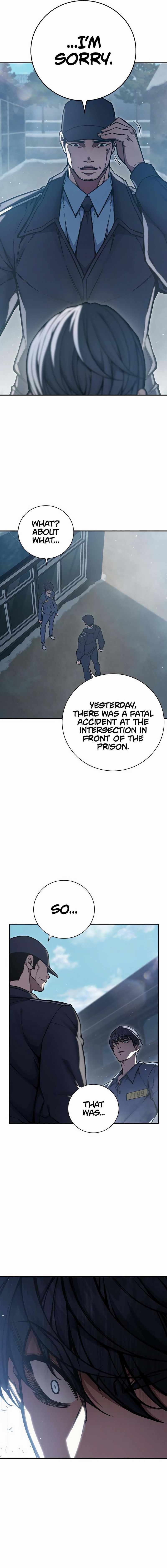 Juvenile Prison - Chapter 1 Page 51