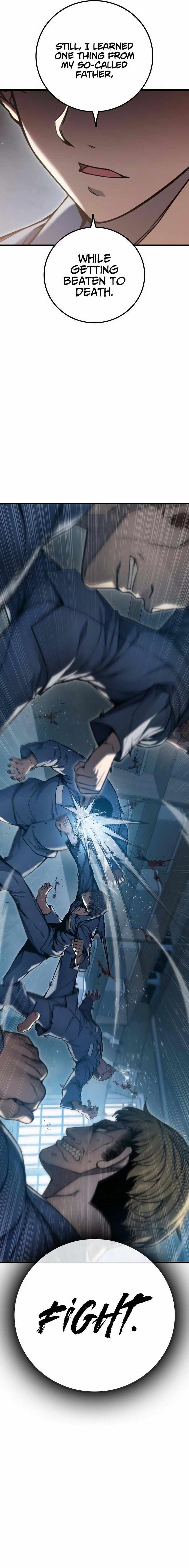 Juvenile Prison - Chapter 1 Page 65