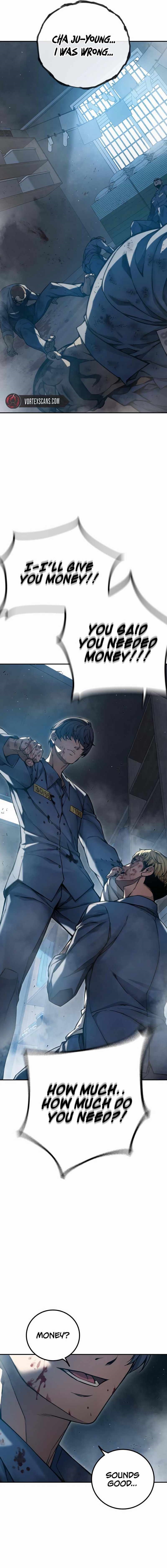 Juvenile Prison - Chapter 1 Page 67