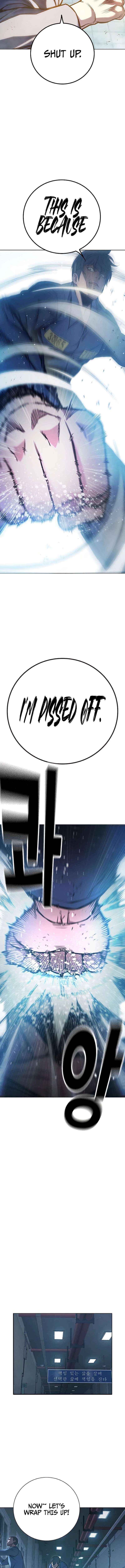 Juvenile Prison - Chapter 10 Page 10