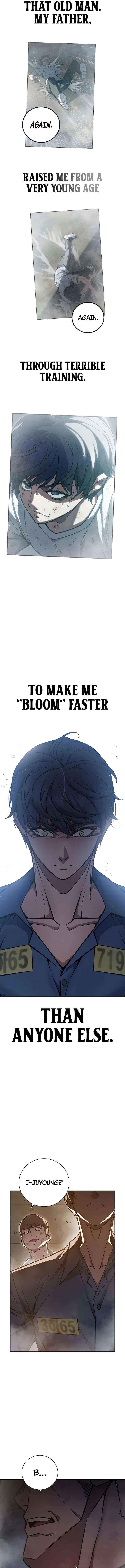 Juvenile Prison - Chapter 10 Page 7