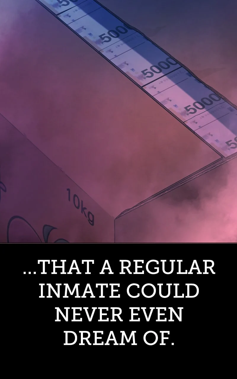 Juvenile Prison - Chapter 12 Page 10