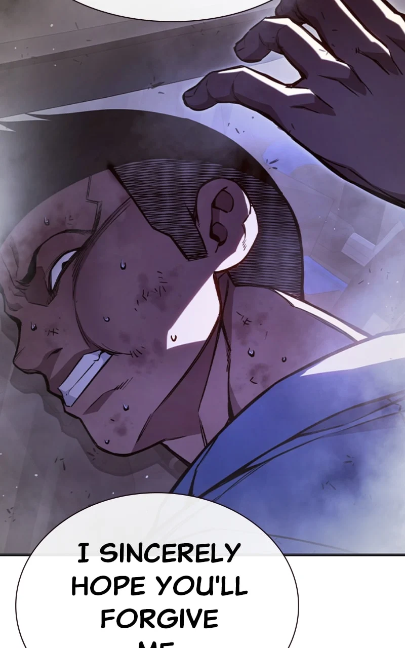 Juvenile Prison - Chapter 12 Page 103