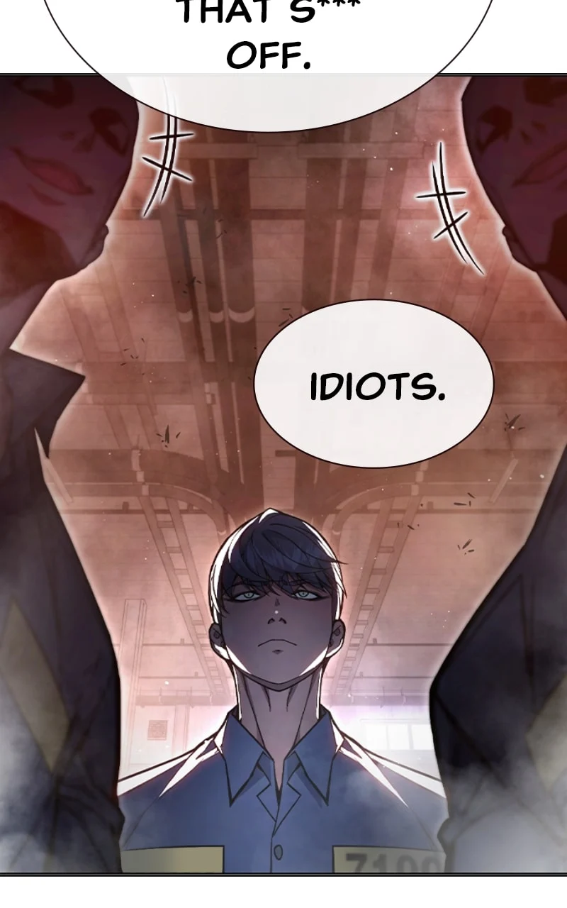 Juvenile Prison - Chapter 12 Page 107