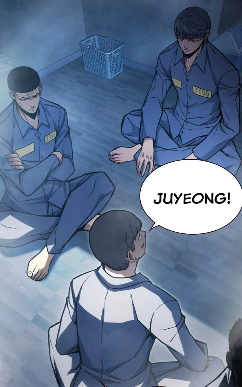 Juvenile Prison - Chapter 12 Page 112