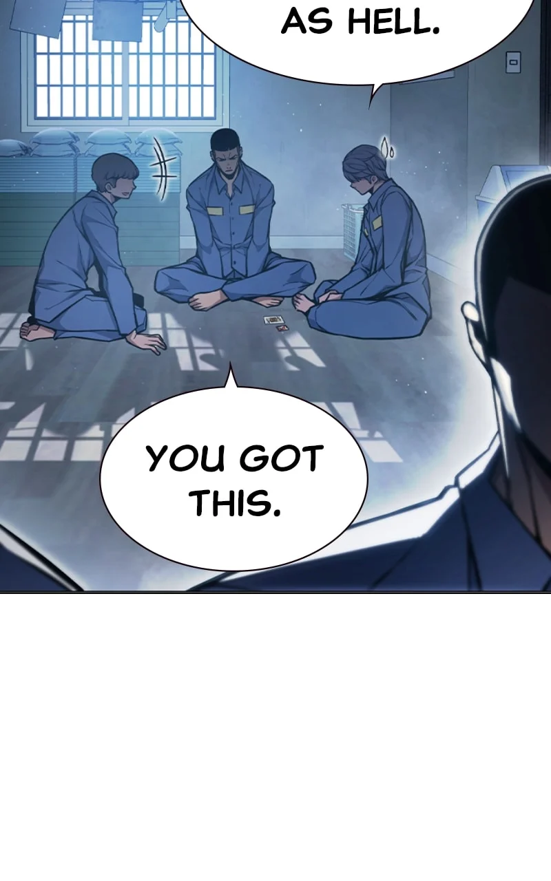 Juvenile Prison - Chapter 12 Page 127