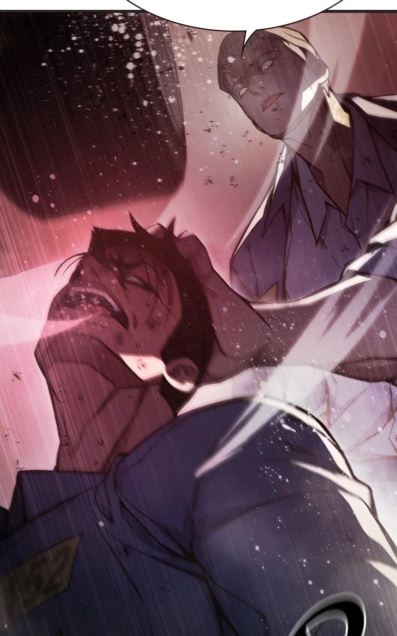 Juvenile Prison - Chapter 12 Page 142