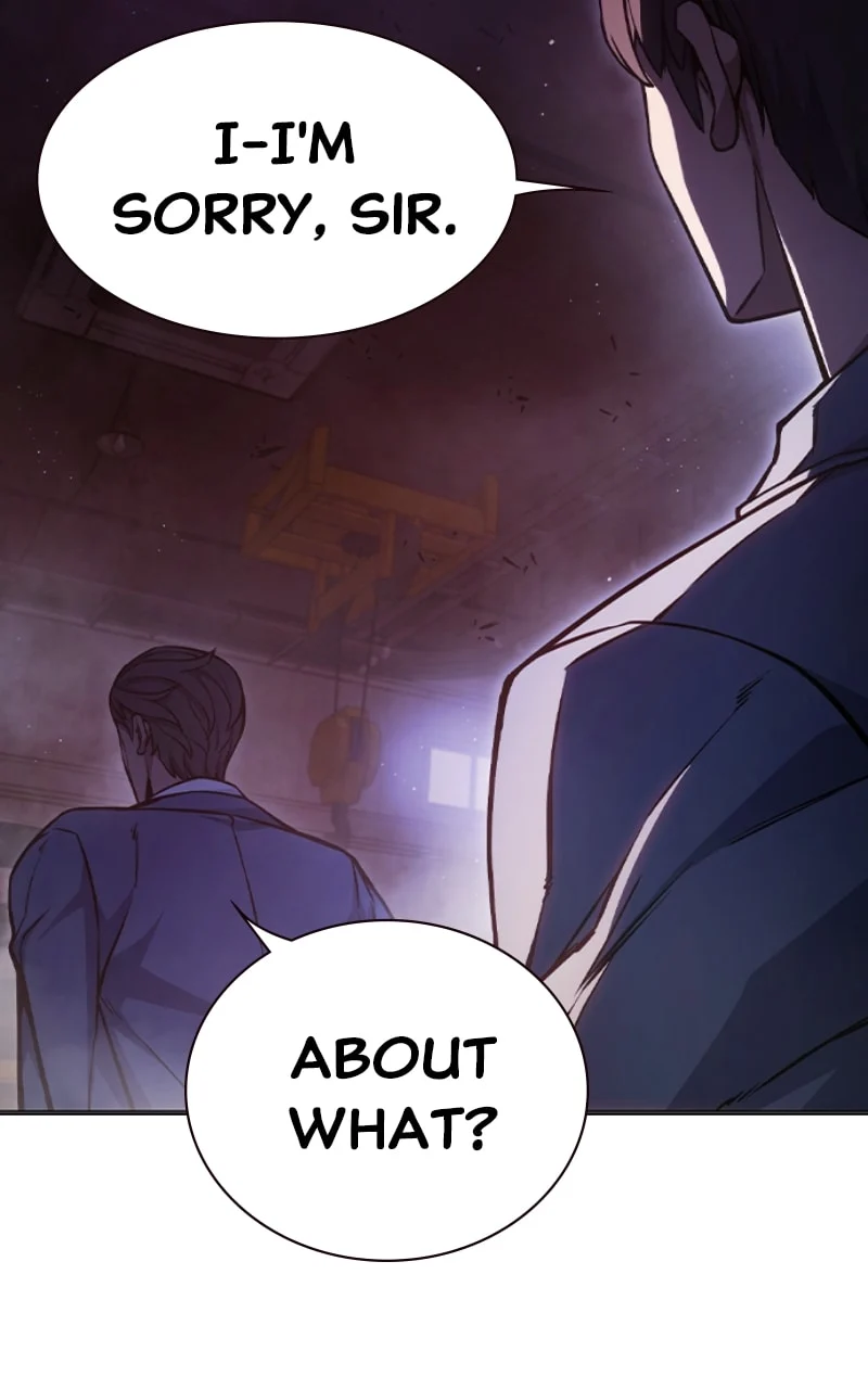 Juvenile Prison - Chapter 12 Page 151