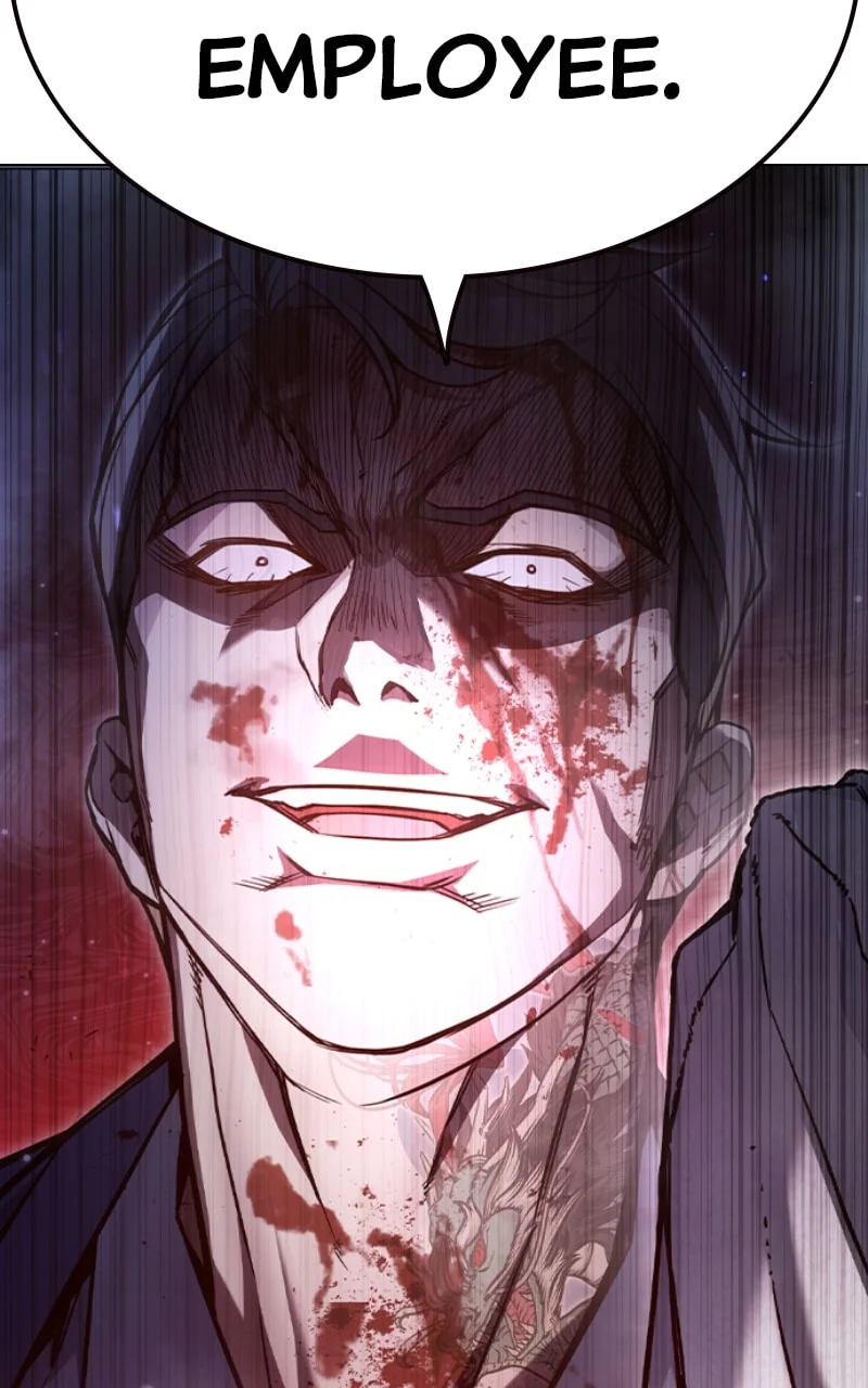 Juvenile Prison - Chapter 12 Page 158