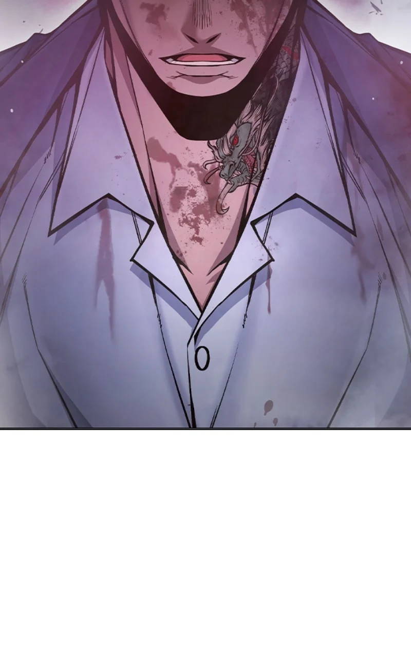 Juvenile Prison - Chapter 12 Page 165