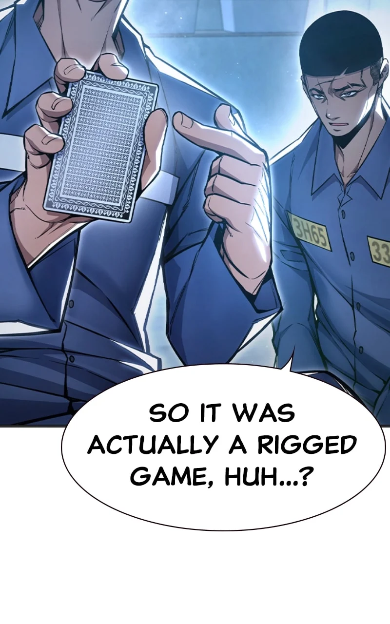 Juvenile Prison - Chapter 12 Page 174