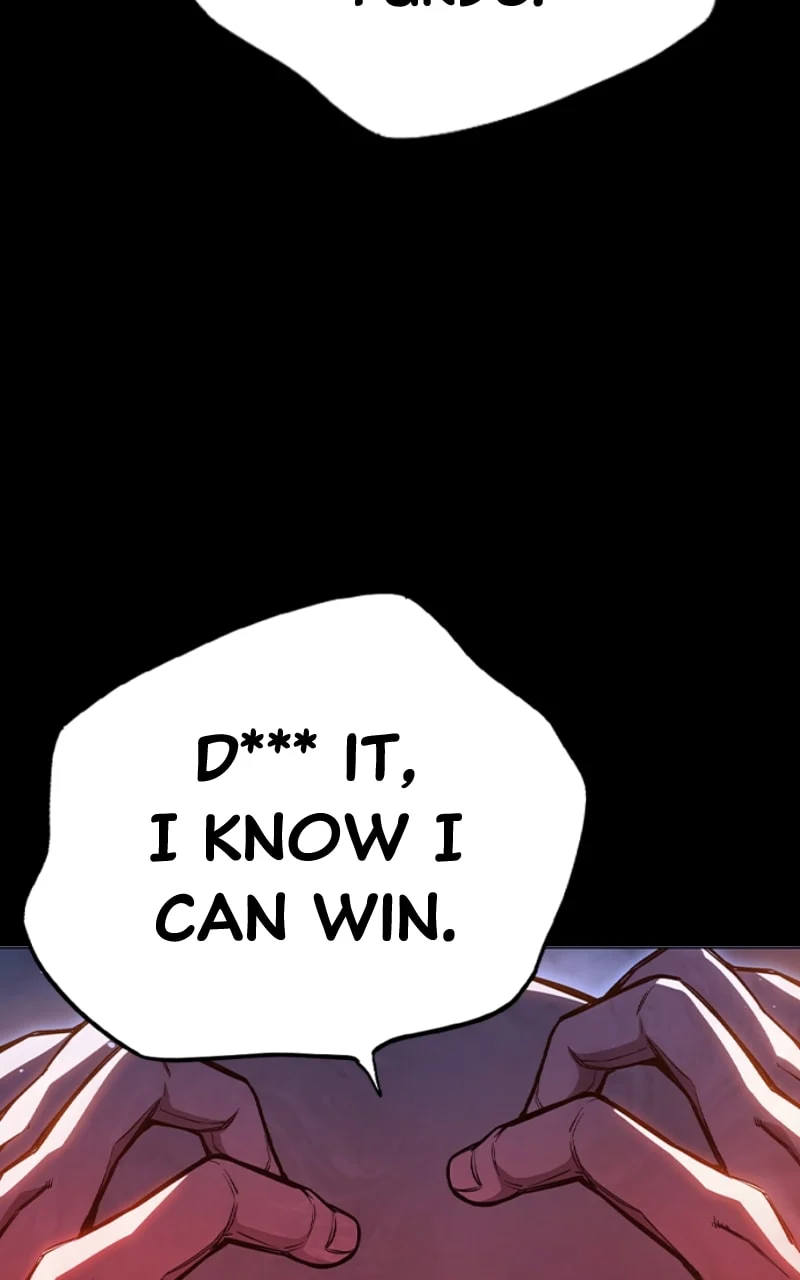 Juvenile Prison - Chapter 12 Page 18