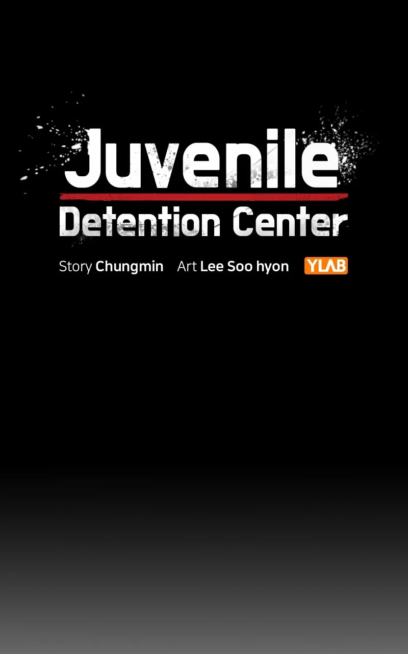Juvenile Prison - Chapter 12 Page 32