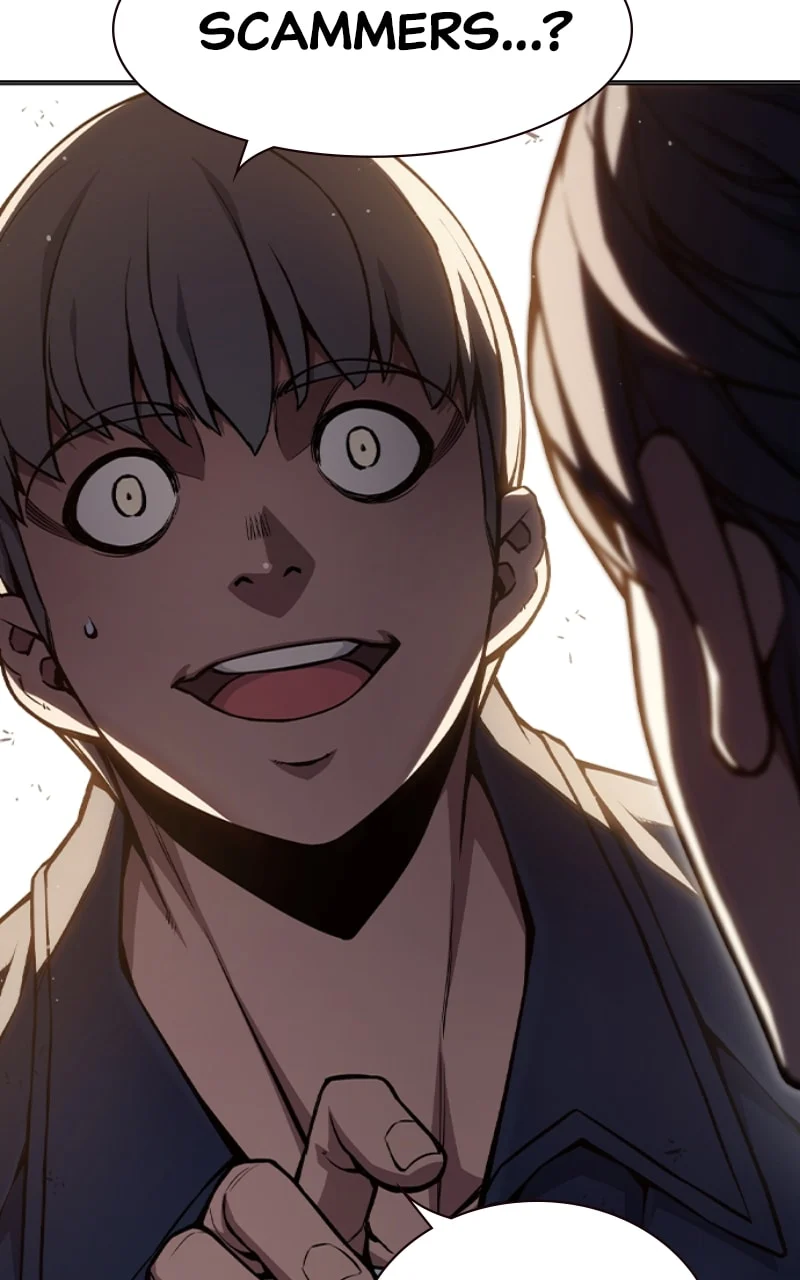 Juvenile Prison - Chapter 12 Page 43