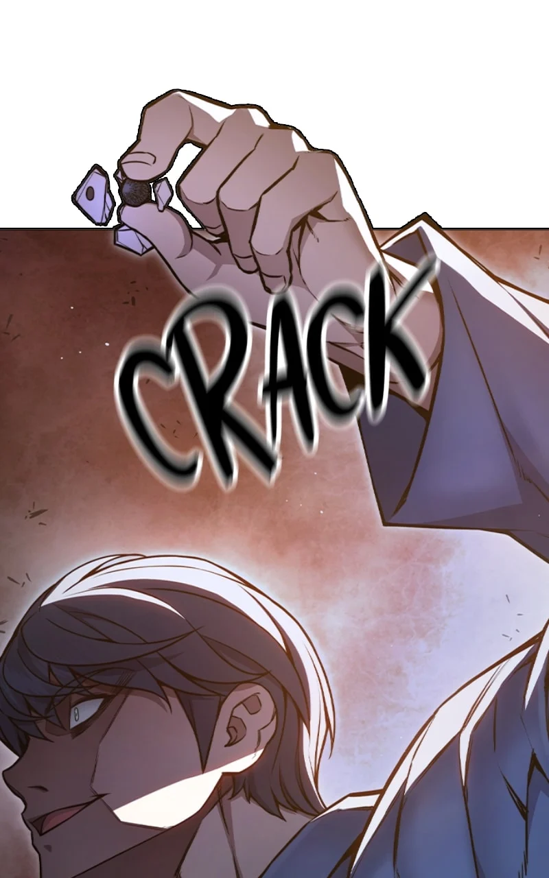 Juvenile Prison - Chapter 12 Page 45