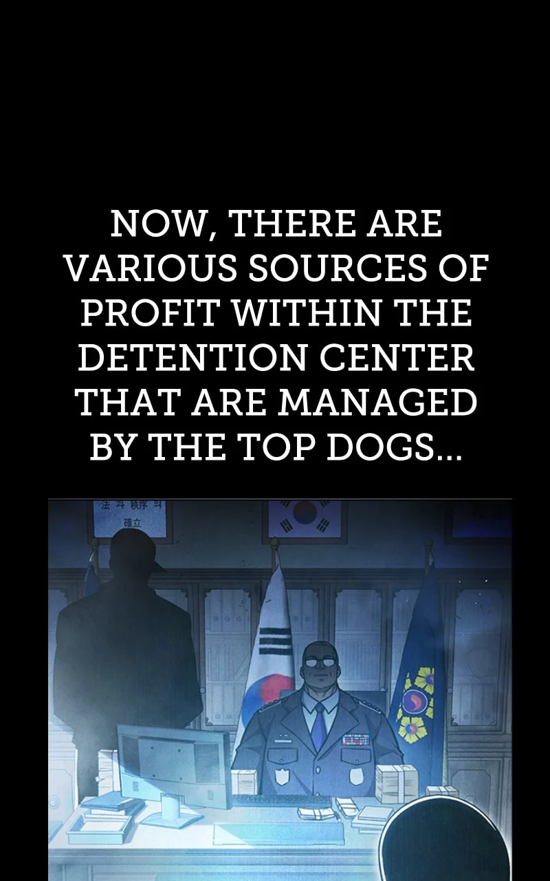 Juvenile Prison - Chapter 12 Page 6