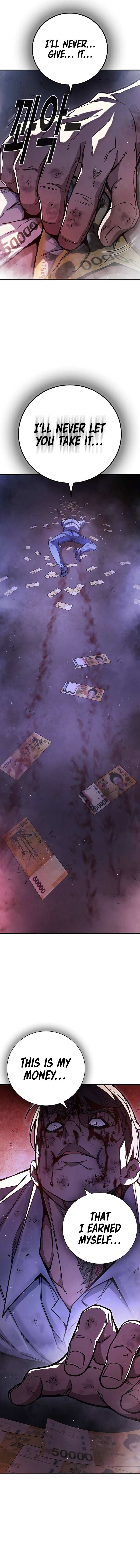 Juvenile Prison - Chapter 16 Page 16