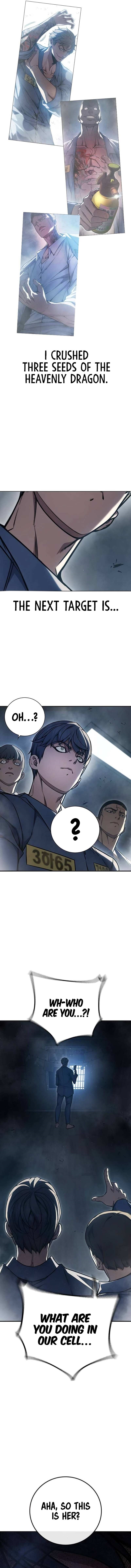 Juvenile Prison - Chapter 16 Page 27