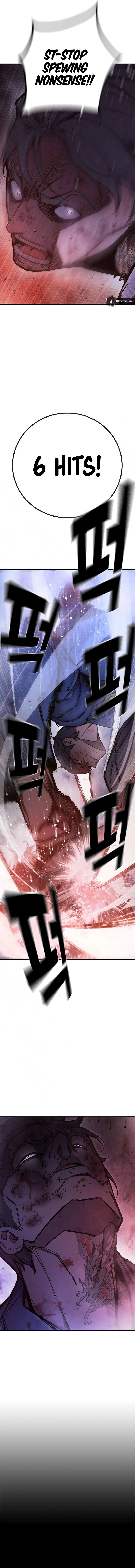 Juvenile Prison - Chapter 16 Page 7