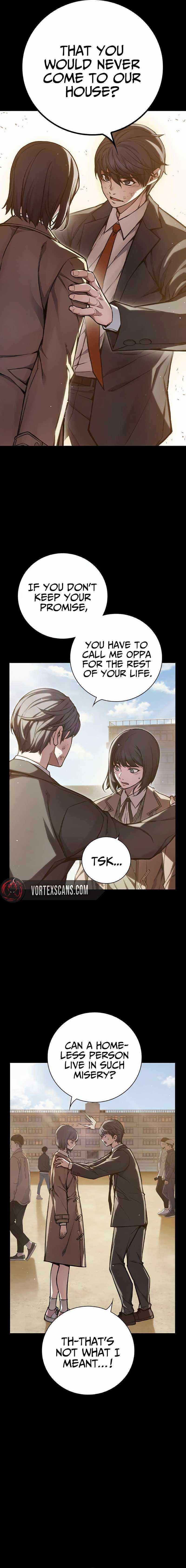 Juvenile Prison - Chapter 2 Page 10