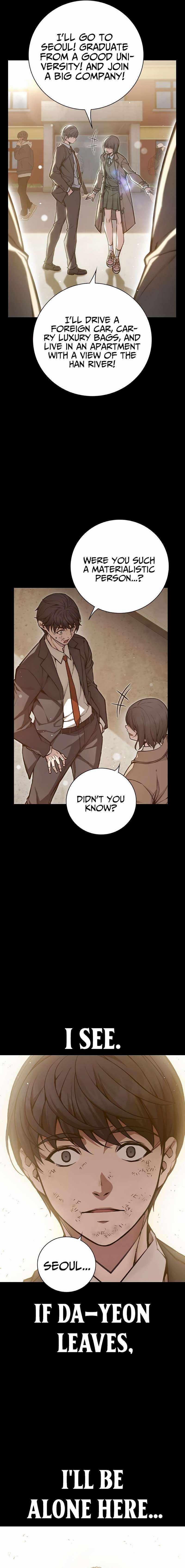 Juvenile Prison - Chapter 2 Page 12