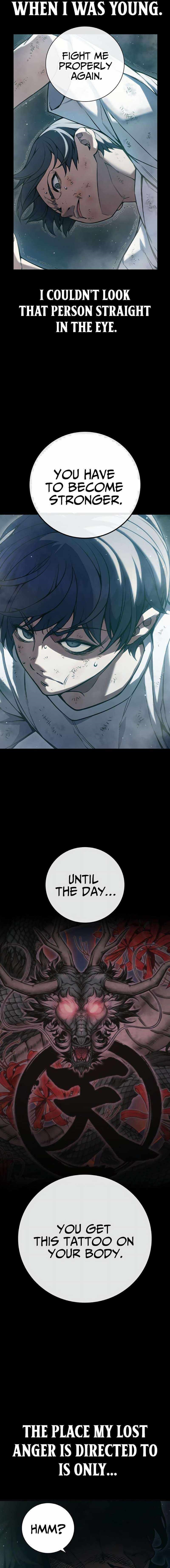 Juvenile Prison - Chapter 2 Page 3