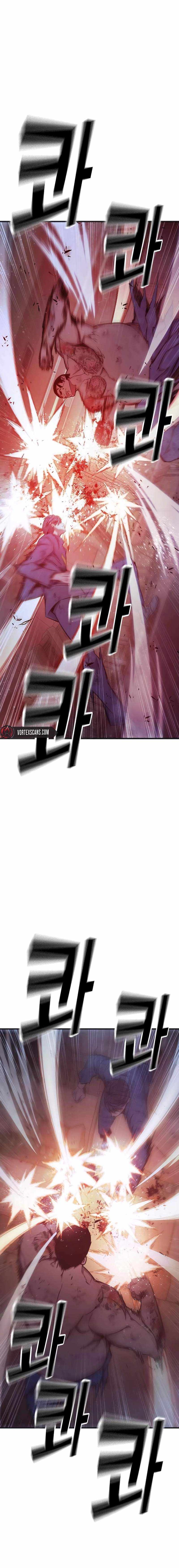 Juvenile Prison - Chapter 21 Page 13