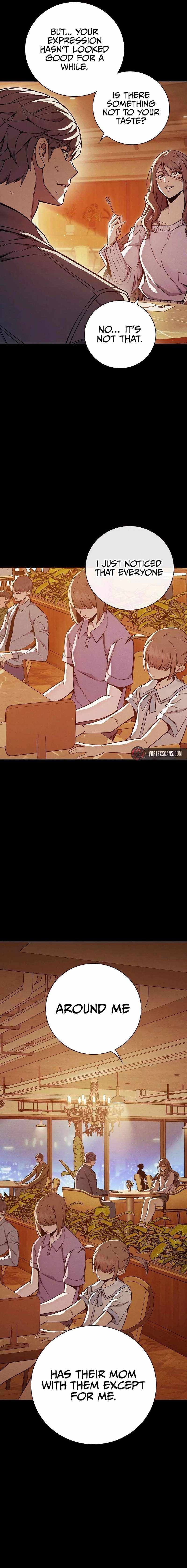 Juvenile Prison - Chapter 21 Page 2