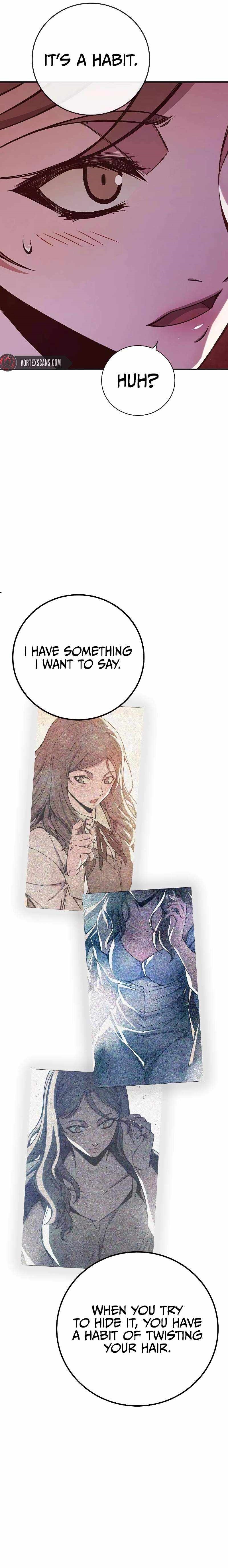 Juvenile Prison - Chapter 21 Page 29