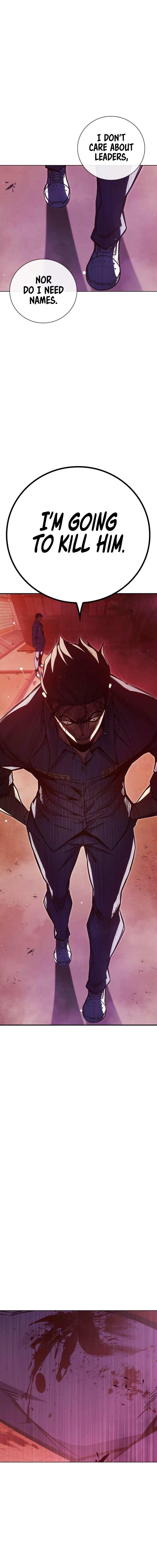 Juvenile Prison - Chapter 23 Page 27