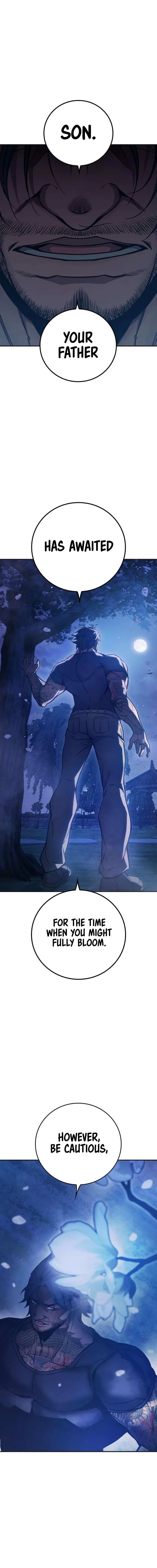 Juvenile Prison - Chapter 23 Page 32